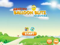 Amazing Balloon Blitz Adventure screenshot, image №1802479 - RAWG