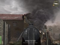 Wehrwolf screenshot, image №392950 - RAWG