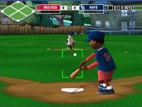 Backyard Baseball 2009 screenshot, image №249778 - RAWG