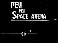 PEW PEW Space arena screenshot, image №1256322 - RAWG