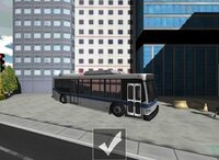 City Bus Driver screenshot, image №2709701 - RAWG