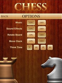 Chess HD ∙ screenshot, image №2029342 - RAWG