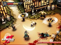 Samurai II: Vengeance screenshot, image №632459 - RAWG