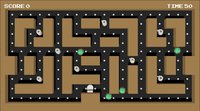 TP - RUSH! screenshot, image №2332968 - RAWG