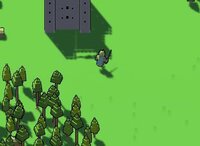 Unnamed Medieval RTS screenshot, image №3634861 - RAWG