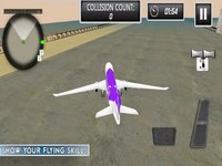 Ready Fighting: Pilot Practice screenshot, image №1835521 - RAWG