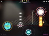 Cytus II screenshot, image №1404457 - RAWG