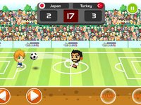 Head Soccer Online Tournament screenshot, image №1670486 - RAWG