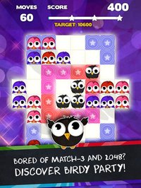 Birdy Party - Swipe & Match screenshot, image №1931371 - RAWG