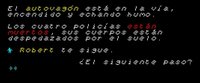UNA BRUMA EN STRATFORD screenshot, image №2222482 - RAWG