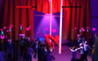 Strip Tubes screenshot, image №1063090 - RAWG