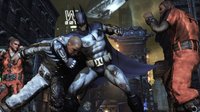 Batman: Arkham City screenshot, image №545337 - RAWG