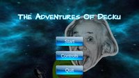 The Adventures Of Decku screenshot, image №2387226 - RAWG
