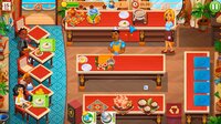 Travel Cuisine 3: The Sea of Flavours Collector's Edition screenshot, image №4237535 - RAWG