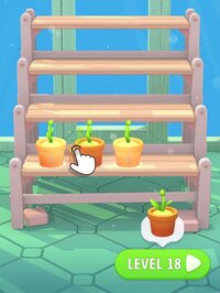 Garden Balls: Pin Pull Game screenshot, image №3734307 - RAWG