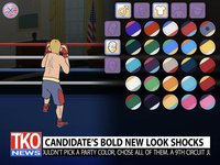 Election Year Knockout screenshot, image №2295060 - RAWG