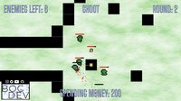 T.I.N.E 2: Zombies Tower Defence screenshot, image №2602502 - RAWG