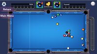 Top Billiards screenshot, image №2521271 - RAWG