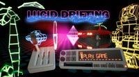 Lucid Drifting: Neon Nights screenshot, image №1099116 - RAWG