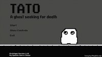 TATO: A ghost seeking for death screenshot, image №2269332 - RAWG