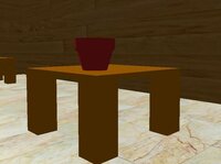 Tables and Pots screenshot, image №2452101 - RAWG