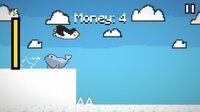 Penguin Slide (NoahRobinson) screenshot, image №3500162 - RAWG