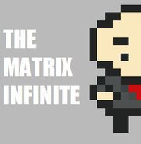 THE MATRIX: INFINITE screenshot, image №3675253 - RAWG