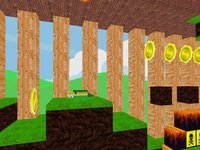 Voxel Platform Craft screenshot, image №1755702 - RAWG