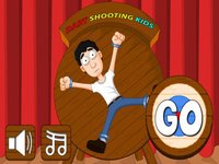Dart Archery Shooting Game screenshot, image №973261 - RAWG