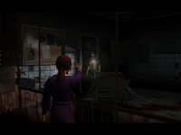 Silent Hill: Origins screenshot, image №509238 - RAWG
