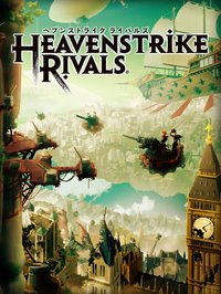 Heavenstrike Rivals screenshot, image №622282 - RAWG