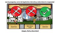 Reto Nica screenshot, image №1810156 - RAWG