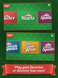 Simply Card Suite screenshot, image №2047904 - RAWG