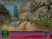 Road Wars screenshot, image №296148 - RAWG