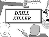 Drill Killer screenshot, image №3190282 - RAWG