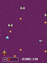Mobius Space Force screenshot, image №2598168 - RAWG