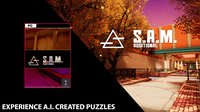 S.A.M. Additional screenshot, image №2246692 - RAWG