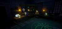 Wizard Escape Room screenshot, image №3770020 - RAWG