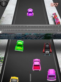 A Street Car Race - Real eXtreme Furious Racing Game screenshot, image №2215453 - RAWG