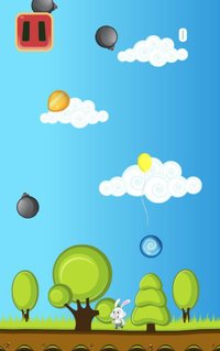 Sweets Catch screenshot, image №1779234 - RAWG
