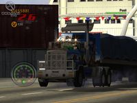 Big Mutha Truckers screenshot, image №347195 - RAWG