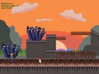 Samurai Zombie Girl screenshot, image №1916769 - RAWG