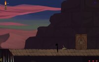 Shadow Girl screenshot, image №2454333 - RAWG