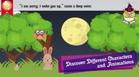 Tales From Sesame: The Guest Bird screenshot, image №1921711 - RAWG