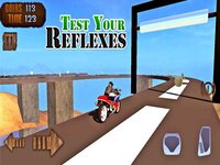 3d Desert Stunt Master Bike Racer screenshot, image №973154 - RAWG