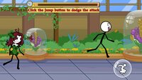 Stickman Escape screenshot, image №2934946 - RAWG