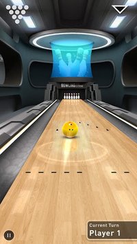 Bowling 3D Extreme FREE screenshot, image №1565281 - RAWG