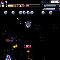 schildm8 - PICO8 shmup gamejam screenshot, image №3536102 - RAWG