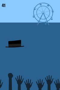 LIKE A HAT IN THE WIND screenshot, image №1685796 - RAWG