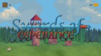 Swords Of Esperance screenshot, image №1985355 - RAWG